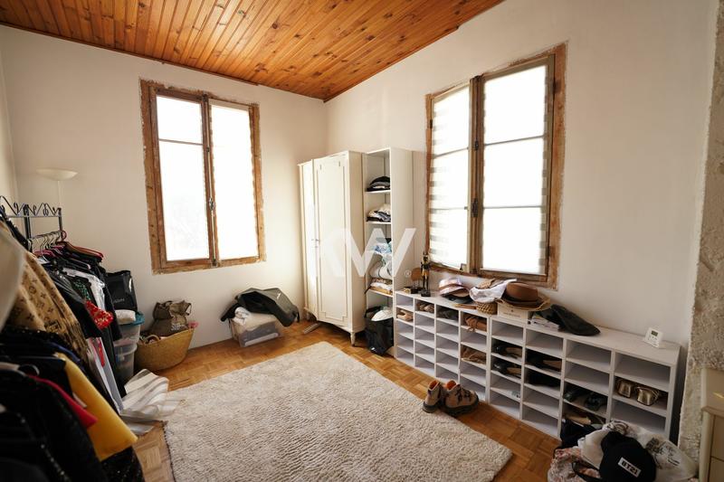 Maison - 141 m² - 4 pièces