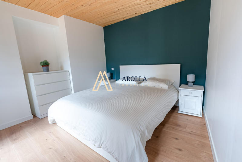 Appartement - 70 m² - 4 pièces