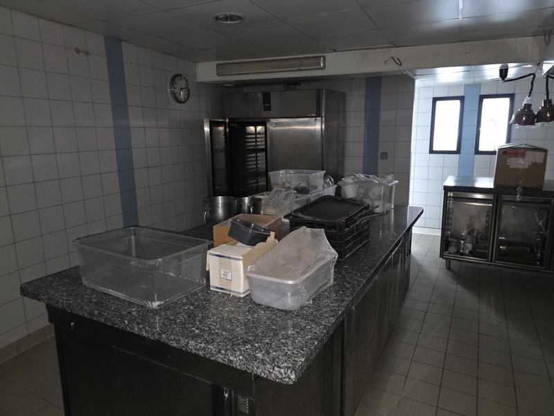 Fonds de commerce - 120 m²