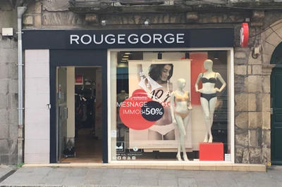 Fonds de commerce - Magasins