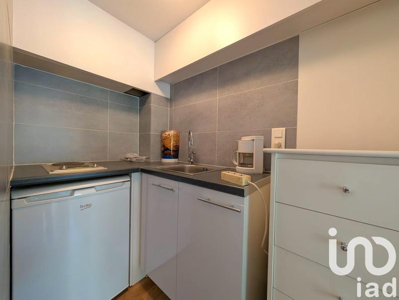 Appartement - 96 m² - 4 pièces