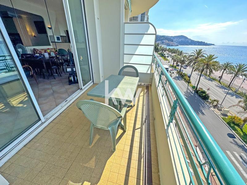 Appartement - 35 m²