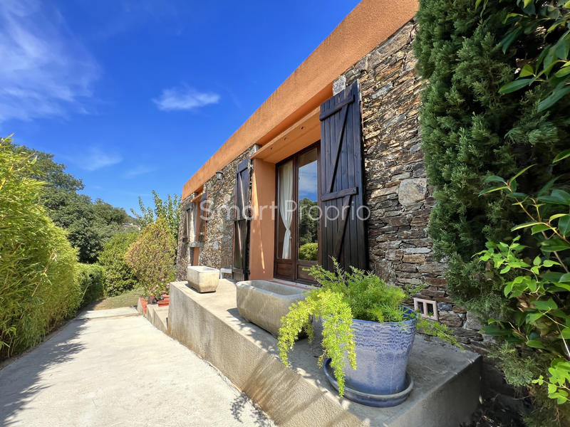 Villa - 117 m² - 5 pièces