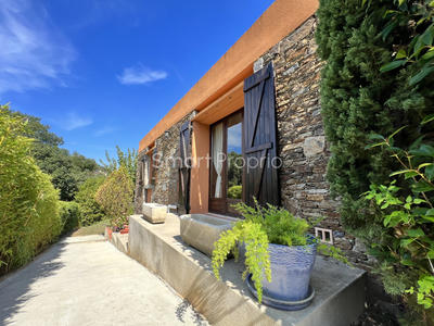 Villa - 117 m² - 5 pièces