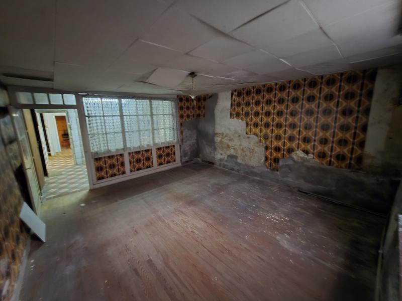 Maison - 155 m² - 5 pièces