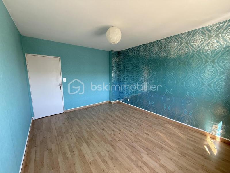 Appartement - 98 m² - 5 pièces