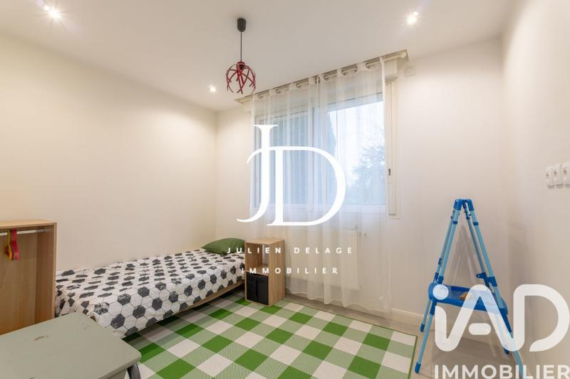 Maison - 149 m² - 7 pièces