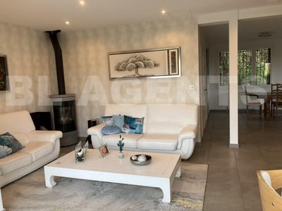 Maison - 176 m² - 6 pièces