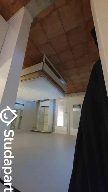 Appartement - 25 m² - 2 pièces