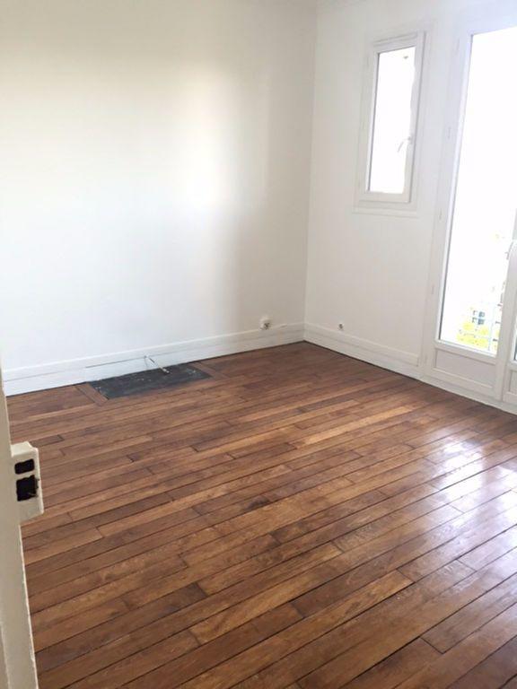 Appartement - 49 m² - 3 pièces