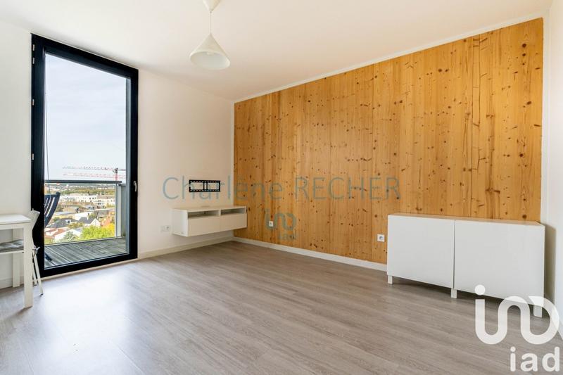 Appartement - 27 m² - 1 pièce