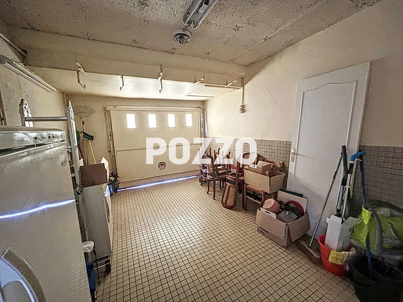 Maison - 102 m² - 5 pièces