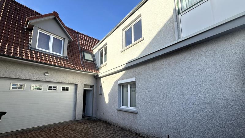 Immeuble - 255 m² - 7 pièces