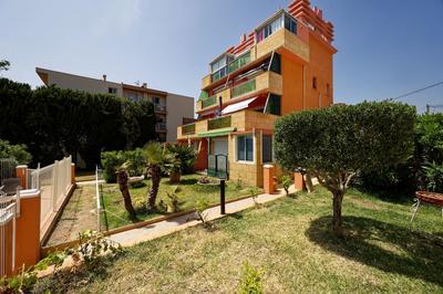 Appartement - 49 m² - 3 pièces