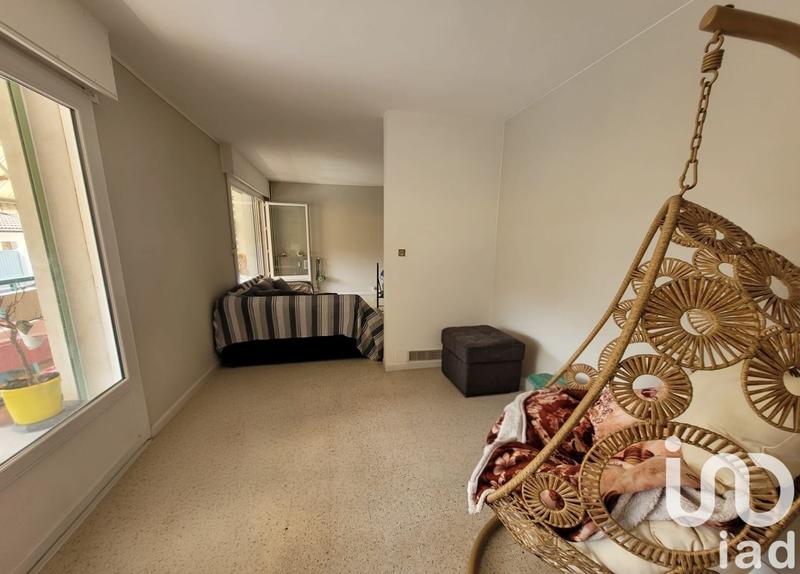 Appartement - 82 m² - 4 pièces