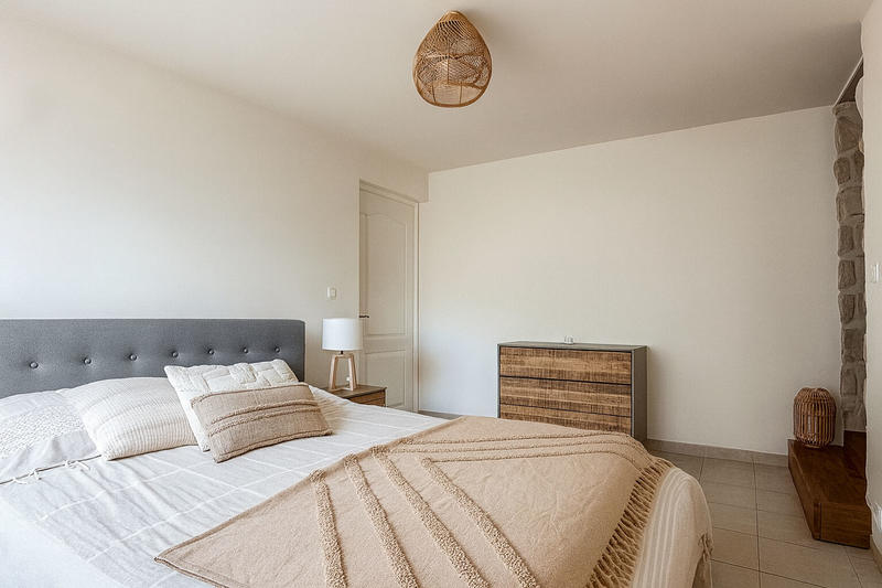 Maison - 88 m² - 4 pièces