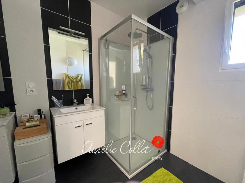 Maison - 112 m² - 4 pièces