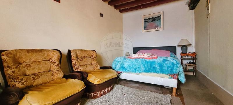 Maison - 127 m² - 6 pièces