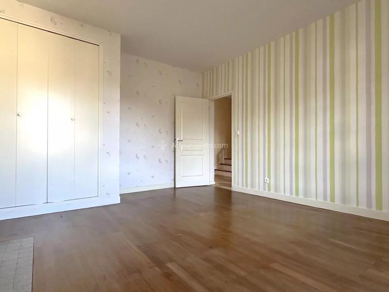 Maison - 130 m² - 4 pièces