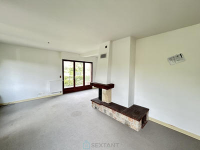 Maison - 200 m² - 7 pièces