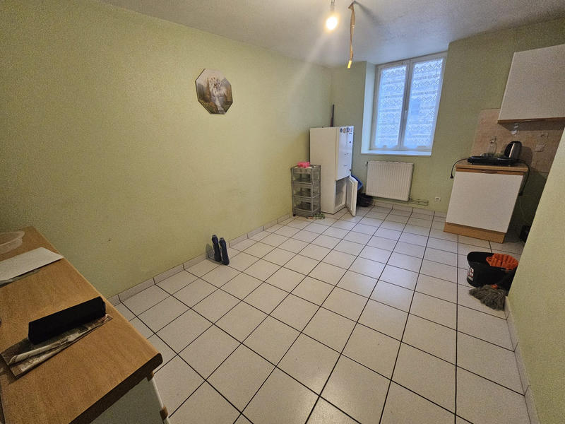 Appartement - 109 m² - 4 pièces