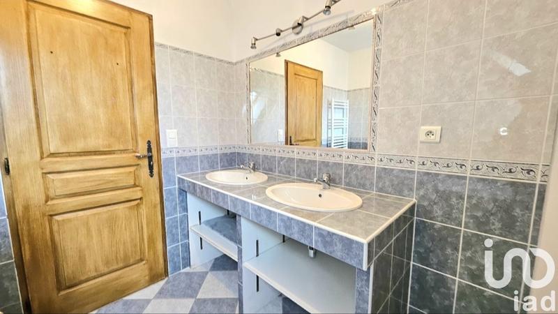 Maison - 150 m² - 7 pièces