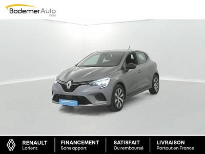 Renault Clio TCe 90 Equilibre
