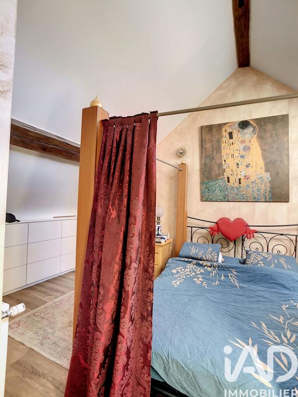 Maison de ville - 150 m² - 5 pièces