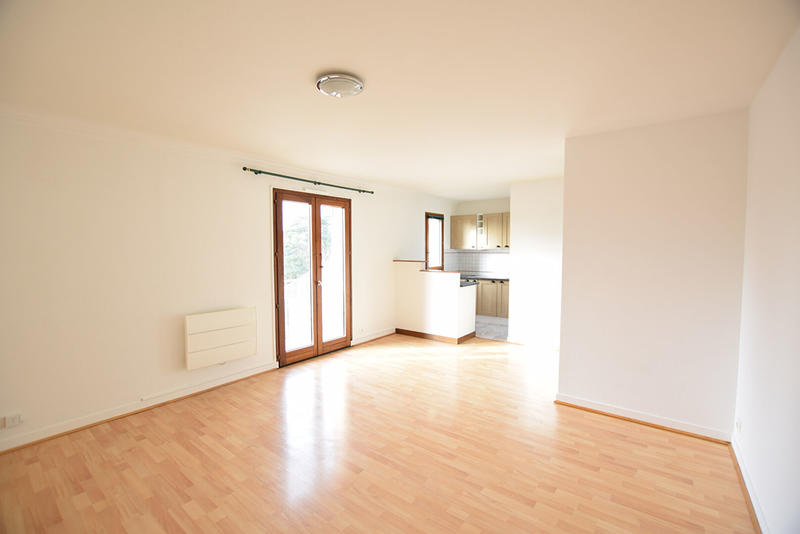 Appartement - 31 m² - 1 pièce