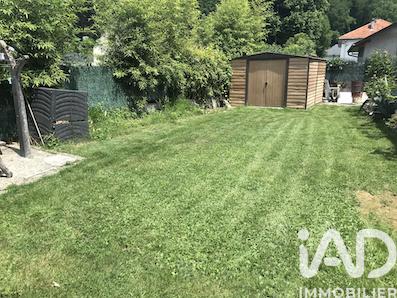 Maison de village - 160 m² - 9 pièces