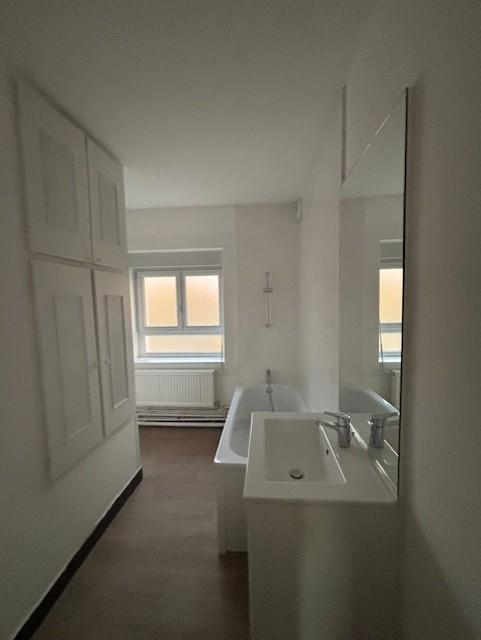 Maison de ville - 80 m² - 4 pièces