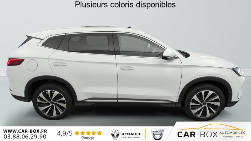 Byd Seal U 1.5l Dm-I 218 Ch Phev Comfort