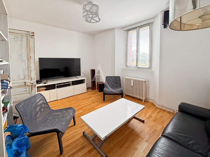 Maison - 193 m² - 6 pièces