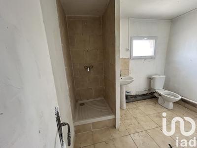 Maison de village - 125 m² - 5 pièces