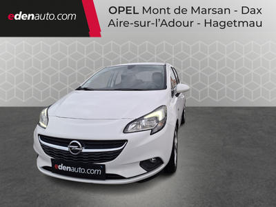 Opel Corsa 1.4 Turbo 100 ch Innovation