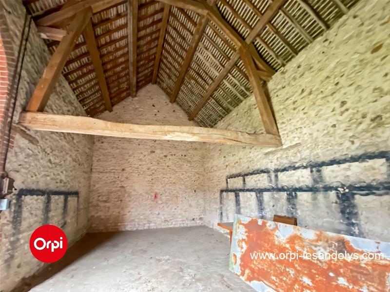 Maison - 160 m² - 4 pièces