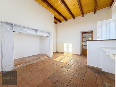 Maison - 122 m² - 5 pièces