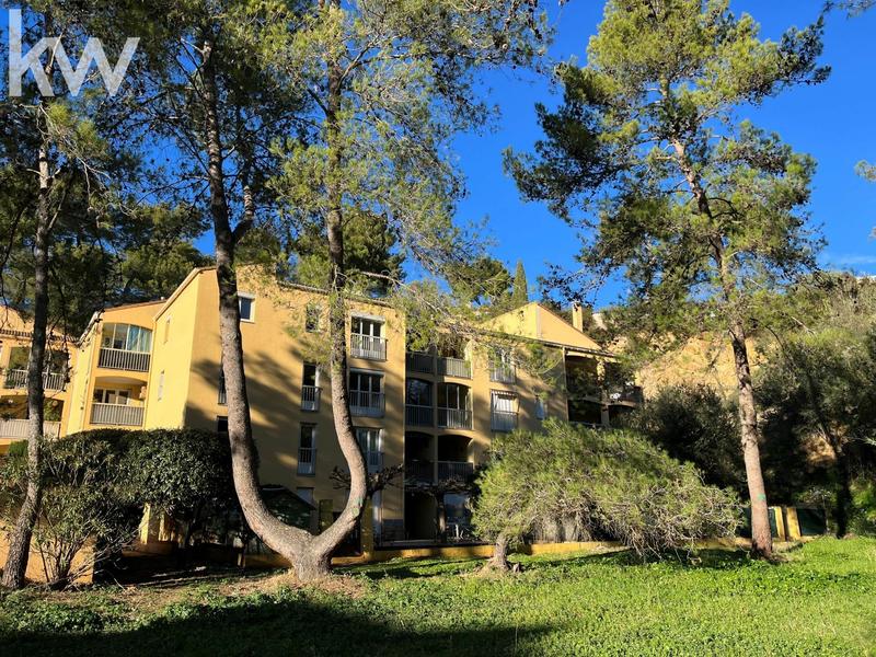 Appartement - 79 m² - 4 pièces