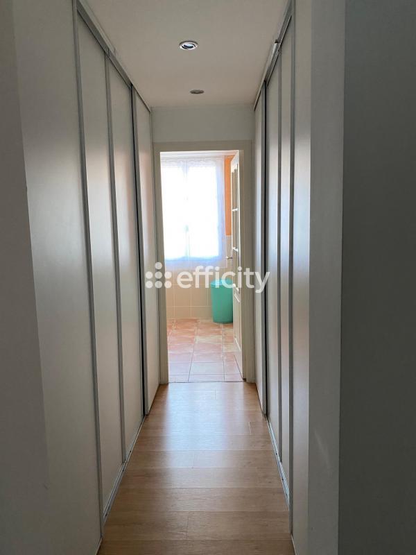 Maison de ville - 142 m² - 5 pièces