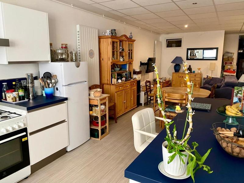 Maison - 132 m² - 5 pièces