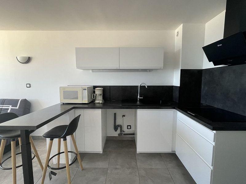 Appartement - 26 m² - 1 pièce