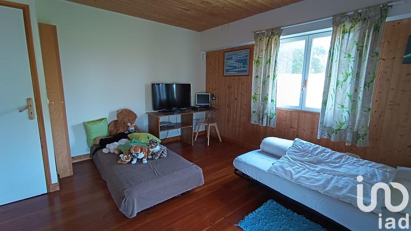 Maison de campagne - 233 m² - 6 pièces