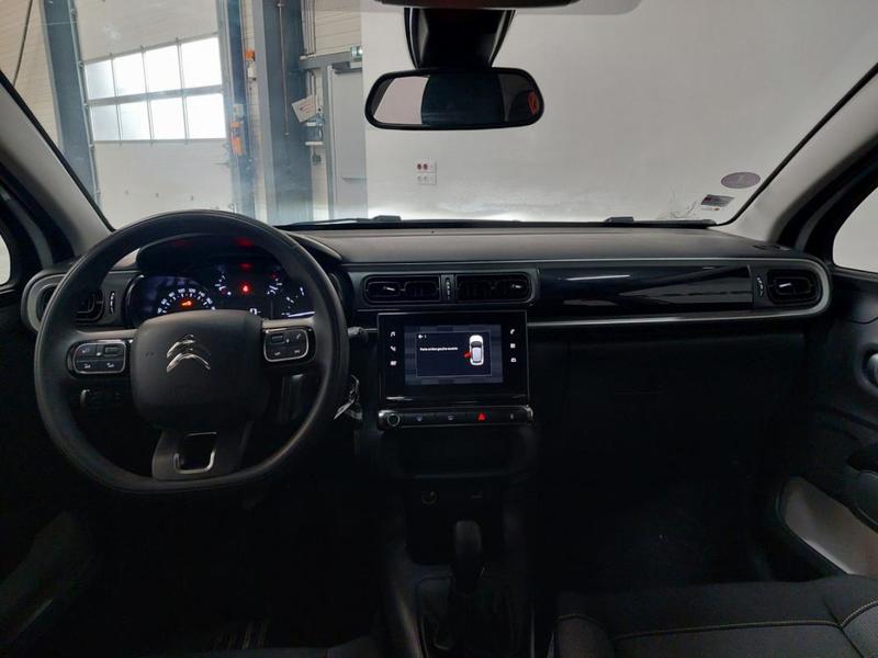 Citroën C3 Puretech 83 Feel Business