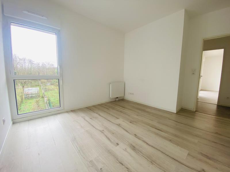 Appartement - 41 m² - 2 pièces
