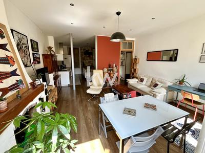 Appartement - 92 m² - 3 pièces