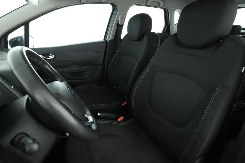 Renault Captur 1.5 dCi Business 90 ch