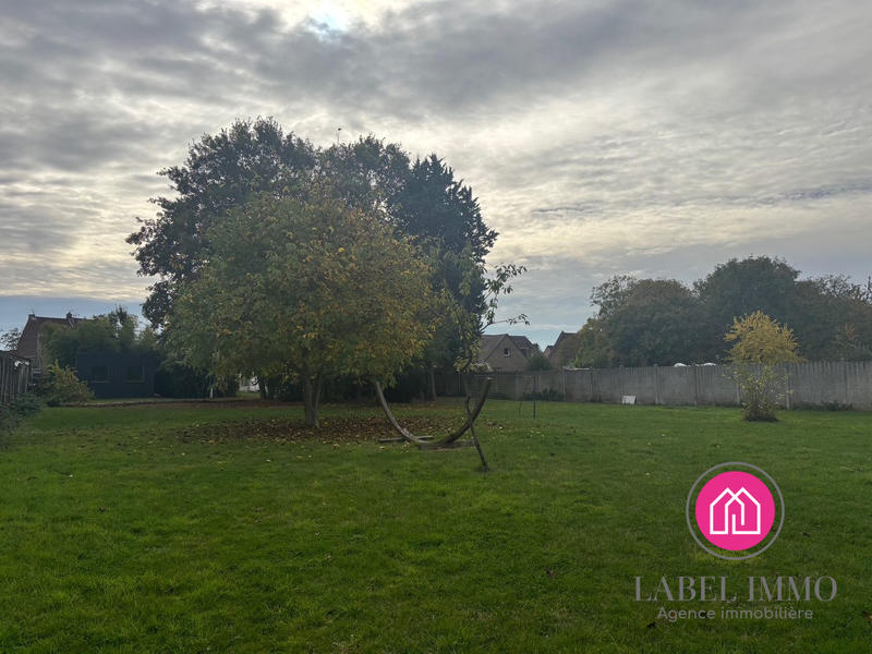 Maison - 220 m² - 8 pièces