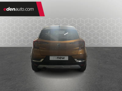 Renault Captur TCe 140 Edc - 21 Intens