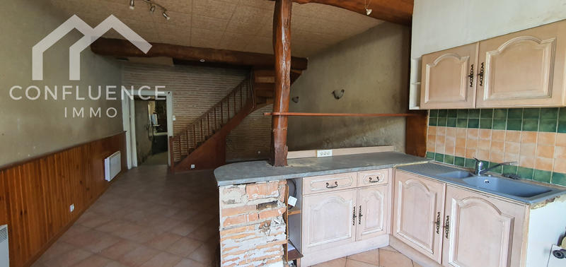 Maison - 103 m² - 4 pièces