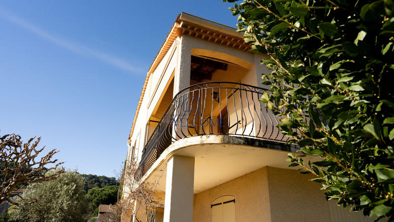 Maison - 109 m² - 5 pièces